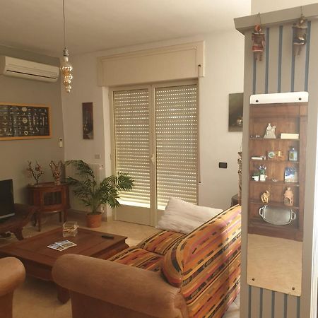 Attico In Riva Al Mare Διαμέρισμα Gallipoli Εξωτερικό φωτογραφία