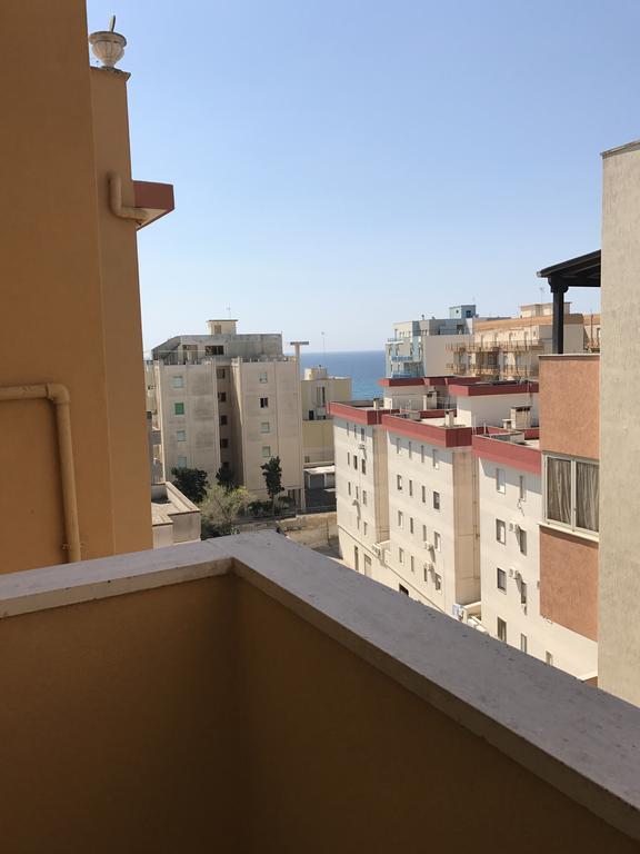 Attico In Riva Al Mare Διαμέρισμα Gallipoli Εξωτερικό φωτογραφία